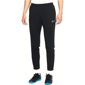 Nike CW6122-010 M NK DF ACD21 PANT KPZ Siyah Erkek Eşofman Altı