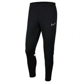 Nike CW6122-010 Siyah Academy21 Pant Erkek Eşofman Altı