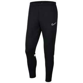 Nike CW6122-011 Dri-FIT Academy Siyah Erkek Eşofman Altı