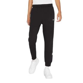 Nike CW6122-011 Dri-FIT Academy Siyah Erkek Eşofman Altı