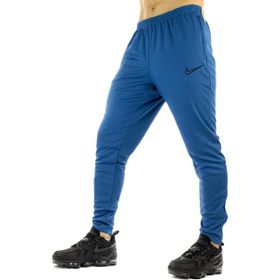 Nike CW6122-407 Erkek M Nk Df Acd21 Pant Kpz Erkek Mavi Futbol Eşofman Altı