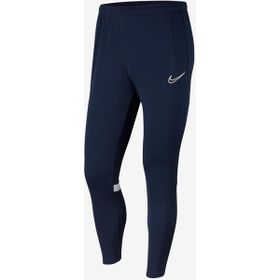 Nike Cw6122-451 Dri-Fit Academy Erkek Eşofman Altı Lacivert