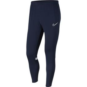 Nike Cw6122-451 Dri-Fit Academy Erkek Eşofman Altı Lacivert