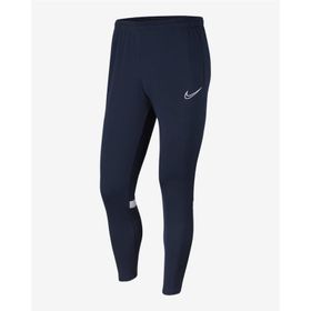 Nike Cw6122-451 Dri-Fit Academy Erkek Eşofman Altı Lacivert