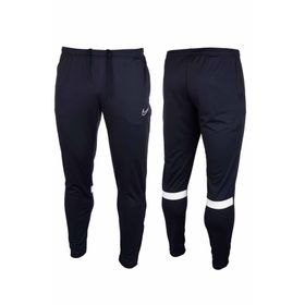 Nike CW6122-451 Lacivert Erkek Eşofman Altı