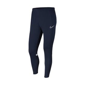 Nike CW6122-451 Lacivert Erkek Eşofman Altı