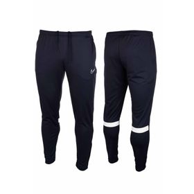 Nike CW6122-451 Lacivert Erkek Eşofman Altı