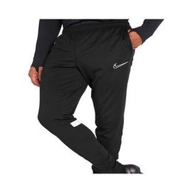 Nike CW6124-010 Y Nk Df Acd21 Pant Kpz Unisex Siyah Eşofman Altı