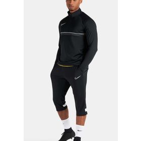 Nike CW6125-010 Siyah Erkek Eşofman Altı