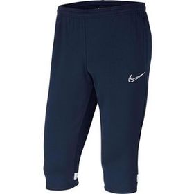 Nike CW6125-451 Mavi Erkek Eşofman Altı