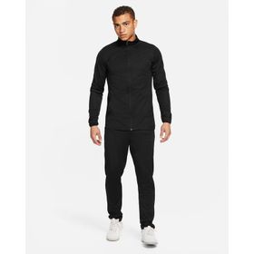 Nike CW6131-011 M Nk Df Acd21 Trk Suit K Siyah Erkek Eşofman Takımı
