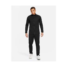 Nike CW6131-011 M Nk Df Acd21 Trk Suit K Siyah Erkek Eşofman Takımı