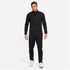 Nike CW6131-011V2 Dri-Fit Academy Erkek Eşofman Takımı