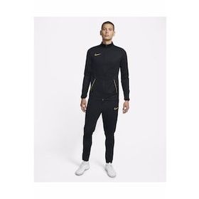 Nike CW6131-017 M Nk Df Acd21 Trk Suit K Erkek Eşofman Takımı