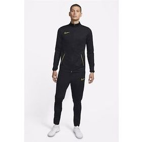 Nike CW6131-017 M Nk Df Acd21 Trk Suit K Erkek Eşofman Takımı