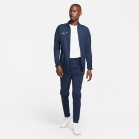 Nike CW6131-451 M Nk Df ACD21 Trk Suit K Erkek Eşofman Takımı Lacivert