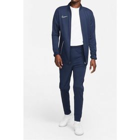 Nike CW6131-451 M Nk Df ACD21 Trk Suit K Erkek Eşofman Takımı Lacivert