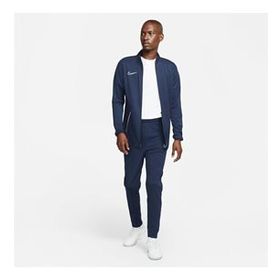 Nike CW6131-451 M Nk Df ACD21 Trk Suit K Erkek Eşofman Takımı Lacivert