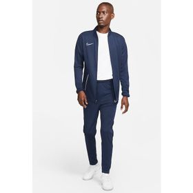 Nike CW6131-451 M Nk Df ACD21 Trk Suit K Erkek Eşofman Takımı Lacivert