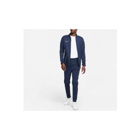 Nike CW6131-451 M Nk Df ACD21 Trk Suit K Erkek Eşofman Takımı Lacivert