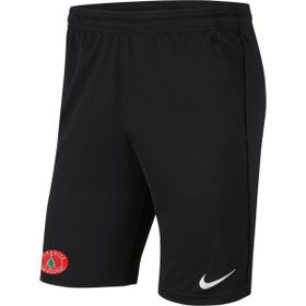 Nike CW6152-010 Siyah Erkek Şort