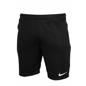 Nike CW6152-010 Siyah Erkek Şort