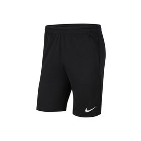 Nike CW6152-010 Siyah Erkek Şort