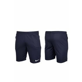 Nike CW6152-451 Mavi Erkek Şort