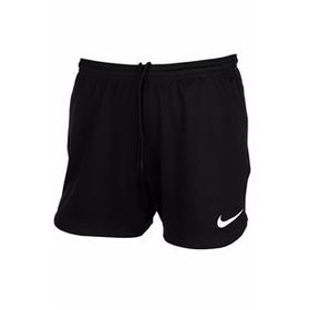 Nike CW6154-010 Park 20 Kadın Şort