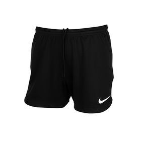 Nike CW6154-010 Park 20 Kadın Şort
