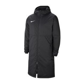Nike CW6156-010 Park 20 Siyah Erkek Futbol Ceket