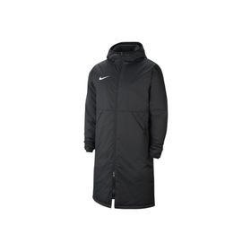 Nike CW6156-010 Park 20 Siyah Erkek Futbol Ceket