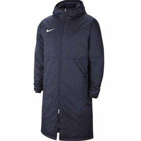 Nike CW6156-451 M SYN FL RPL Park20 SDF JKT Lacivert Erkek Mont