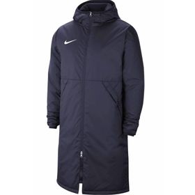 Nike CW6156-451 M SYN FL RPL Park20 SDF JKT Lacivert Erkek Mont