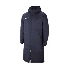 Nike CW6156-451 M SYN FL RPL Park20 SDF JKT Lacivert Erkek Mont