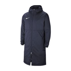 Nike CW6156-451 M SYN FL RPL Park20 SDF JKT Lacivert Erkek Mont