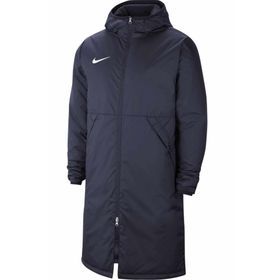 Nike CW6156-451 Mavi Erkek Ceket