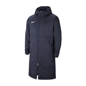 Nike CW6156-451 Mavi Erkek Ceket