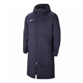 Nike CW6156-451 Mavi Erkek Ceket