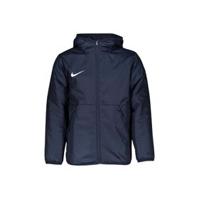 Nike CW6157-451 Therma Repel Park Siyah Erkek Eşofman Üstü