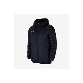 Nike CW6157-451 Therma Repel Park Siyah Erkek Eşofman Üstü