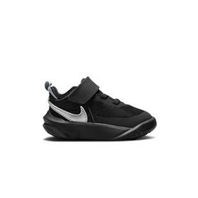 Nike CW6737-004 Team Hustle D 10 (Td) Çocuk Günlük Spor Ayakkabı