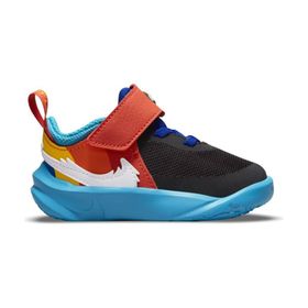 Nike CW6737-004 Team Hustle D 10 (Td) Çocuk Günlük Spor Ayakkabı