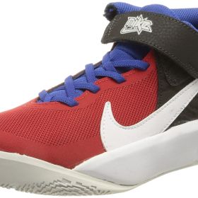 Nike CW6737-004 Team Hustle D 10 (Td) Çocuk Günlük Spor Ayakkabı
