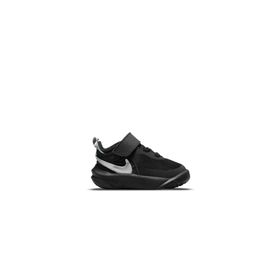 Nike CW6737-004 Team Hustle D 10 (Td) Çocuk Günlük Spor Ayakkabı