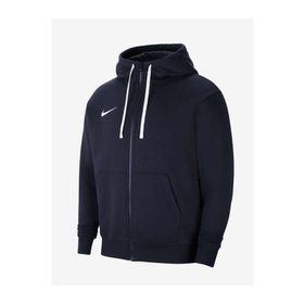 Nike CW6887-451 Lacivert Erkek Sweatshirt