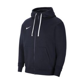 Nike CW6887-451 Lacivert Erkek Sweatshirt