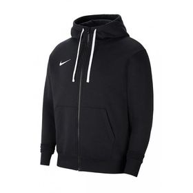 Nike CW6891-010 Y Park20 Hoodie Siyah Futbol Çocuk Sweatshirt