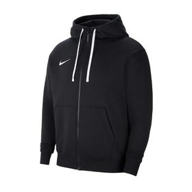 Nike CW6891-010 Y Park20 Hoodie Siyah Futbol Çocuk Sweatshirt