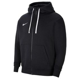 Nike CW6891-010 Y Park20 Hoodie Siyah Futbol Çocuk Sweatshirt